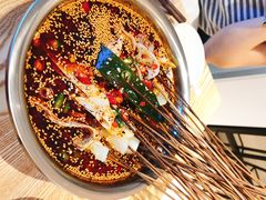 -长颈鹿的口袋钵钵鸡(市南店)