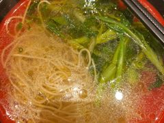 鸡骨酱面-泰煌鸡·上海白斩鸡·鸡汤面(鹤庆店)