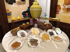 -聚春园自助餐厅(东街口店)