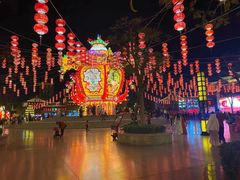 -厦门方特东方神画