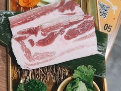 -香猪坊韩国烤肉专属门店(魏公村店)