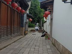 -三坊七巷历史文化街区