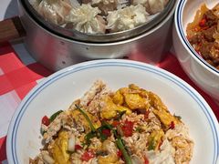 -恰八斗·猛火长沙菜(国贸店)