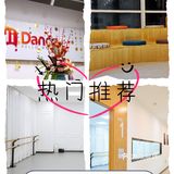 春天让孩子变成美丽的白天鹅吧
