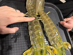 -辉记炭烧海鲜大排档·老字号(福田店)