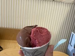 -Dal Cuore 达可芮冰淇淋(陕西北路店)