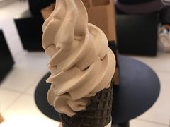 锡兰红茶脆筒-喜茶(佛山岭南站店)
