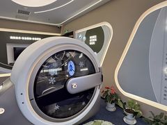 -O2ark智能微高压氧舱(天津旗舰店)
