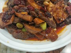 -椿记烧鹅(叠彩店)