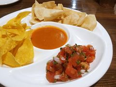 -panchos 墨西哥餐厅(嘉绿苑店)