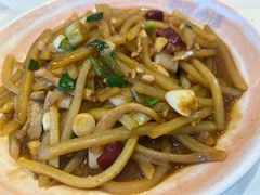 -雅佳神话·麻辣烤鱼(新街口店)