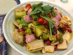 -山南熏肉大饼(辽菜旗舰店)