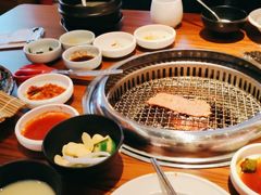 -烧肉一番·新韩式炭火烤肉(大岭山店)