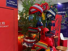 -桂小厨广西菜(印象城店)