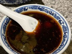 桂花糖芋苗-南京大牌档(中关村店)