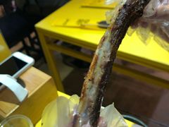 -望京小腰(北京总店)