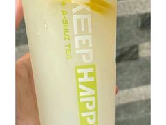 -阿水大杯茶(泉城路店)