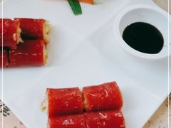 -点都德(汇盈广场店)