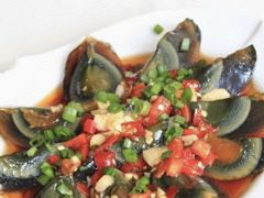 凉拌皮蛋-湘厨大碗菜(余屋商业街店)