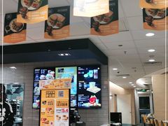 -麦当劳(丰庄店)