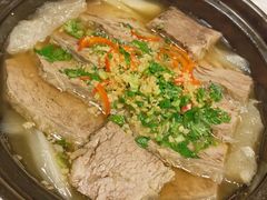 -伯衡55·吉品轩(乌鲁木齐南路店)