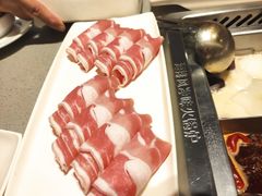 -海底捞火锅(吴中路店)