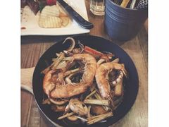 -卡朋厨房(289艺术园区店)