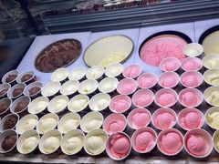 -星伦多自助料理(爱琴海店)