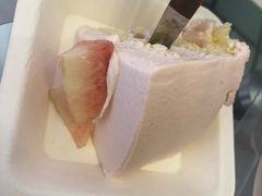 -积慕Cake(解放大道店)