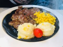 -豪客来牛排(伟诚广场店)