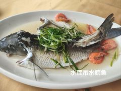 -吉莲利苑海鲜酒家(珠海拱北28年老字号店)