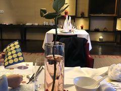 -富力丽思卡尔顿酒店·丽轩中餐厅