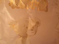 -香港珍妮曲奇聪明小熊饼干
