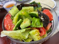 -大碗居老北京炸酱面(蛇口店)