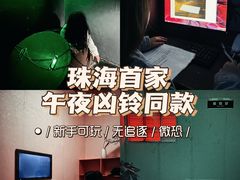 -谜盒子奇幻密室(南屏店)