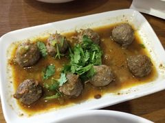 牛肉丸-潮面(东方新天地店)