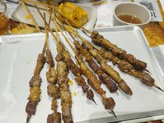 -木屋烧烤(白石洲店)