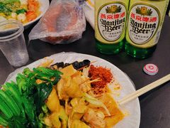 -郭记小街麻辣烫(南小街总店)