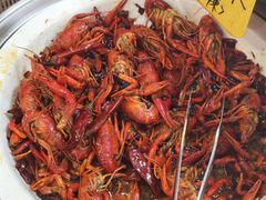 -哈尔滨小酒馆·鲜肉现穿自助烧烤(康新花园店)