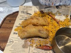 -避风塘·金牌店·夜宵(金玉兰店)