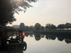 -上甘棠村