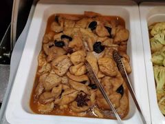 -素德轩素食餐厅(东港店)