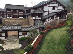 -径山寺