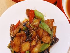 -东北风(江北万达店)