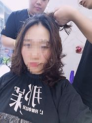 -那茉 Hair Salon