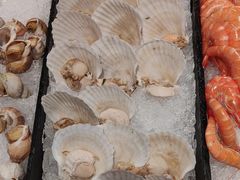 -顺德联塑万怡酒店·万荟轩自助餐厅