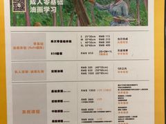 -Refn油画丨零基础定制油画