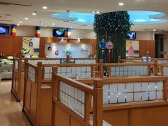 -汉城馆·烤肉火锅餐厅·韩国烤肉(河北云瑧世纪大饭店)