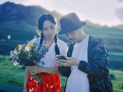 -扁都口生态休闲旅游区