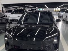 -蔚来体验中心(北京亦庄店)